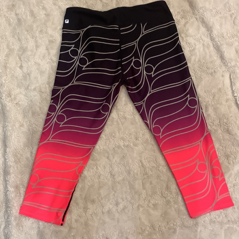 Fabletics legging - Picture 3 of 4